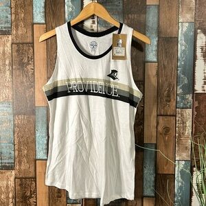Ladies Rivaly Threads Providence fashion tank